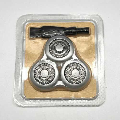 SH98刀头适用剃须刀SP9860 9861 9863 9880 9810替换刀网整体配件