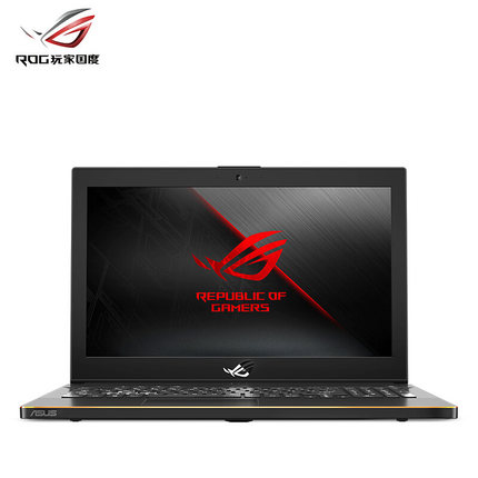 Asus/華碩 GM501GS/GM 吃雞玩家國度GTX1070游戲筆記本電腦 8代i7