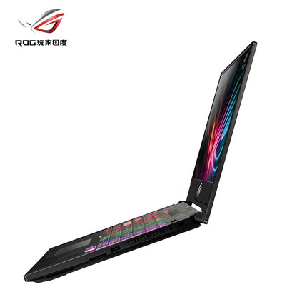 華碩ROG玩家國度S5CS槍神2代S5CM 魔霸 GTX1070游戲本筆記本電腦