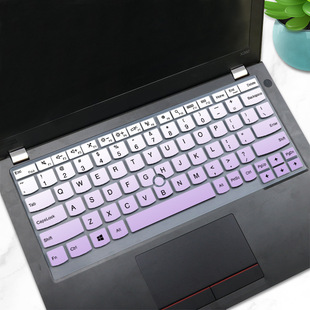 适用于lianTHINKPAD/X250/X240/X260/X270笔记本键盘膜保护防尘膜