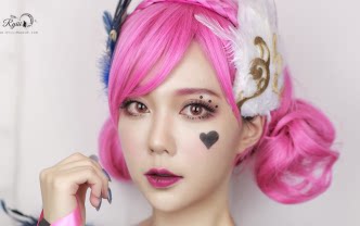 King glory Missy original edition Initial skin Swan dream COSPLAY Wigin the Hair Care/Wig , Wig , Whole wig  category - from Buy2taobao.com to provide professional Taobao agent buy service