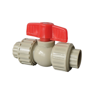 PPR活接球阀热熔阀门活节水管开关202532405063灰色闸阀4分1寸2寸