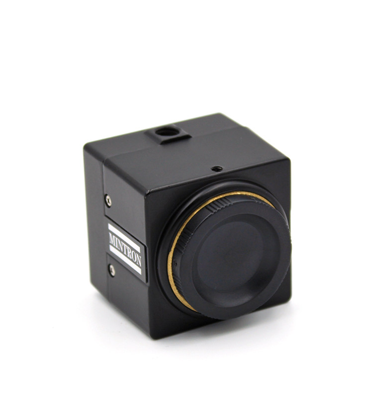 敏通黑白ccd工业相机 低照度mtc-346e摄像头压排印刷机器视觉相机