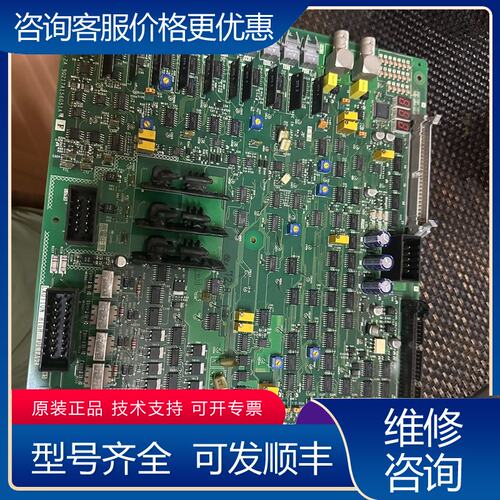议价三菱电路板PSCR-2ABQ217A156G51A可维修