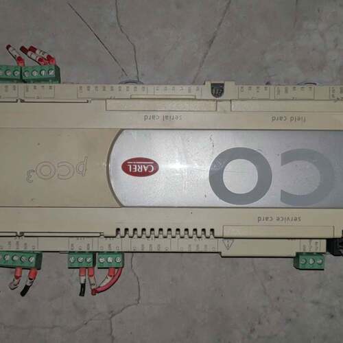 可维修PCO3000AM0 卡乐PLC控制器PCO3 正品 包议价