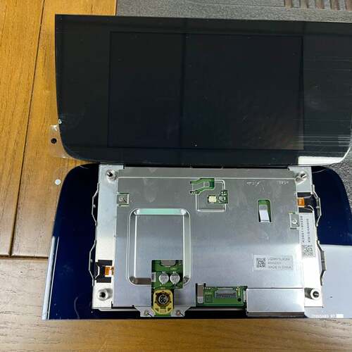 可维修 LQ065Y5LX08A液晶显示屏 到盖板议价