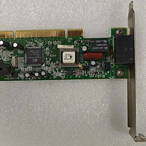 可维修AOPEN 建基，GQ968，正品，PCI接口调制解议价