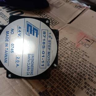 可维修 派尔高 PELCO ，电机型号8718S-011议价