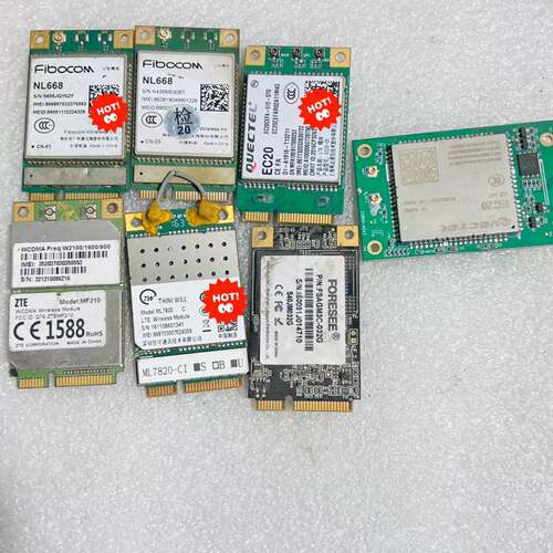 可议价nl668模块 ec20 mf210 ml7820
