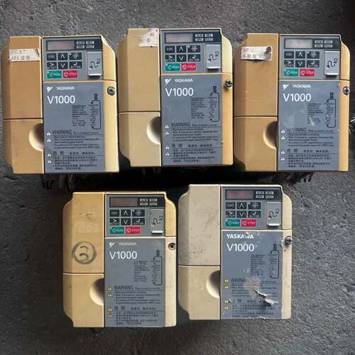 可维修CIMR-VB4A0004BBA 安川0.75-1.5kw议价