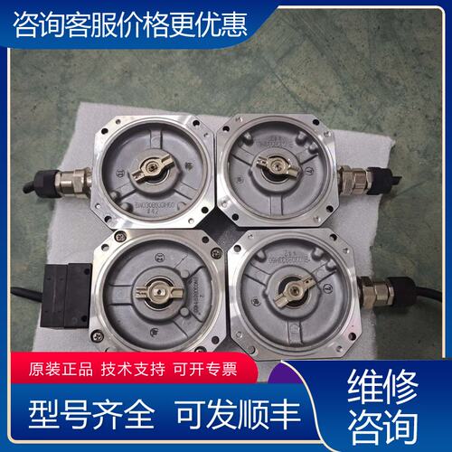 议价三菱伺服编码器 OSA18 OB5Q5W C可维修