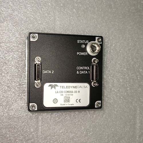 可维修DAA达尔萨LA-CM-02K08A-00-R线阵扫议价