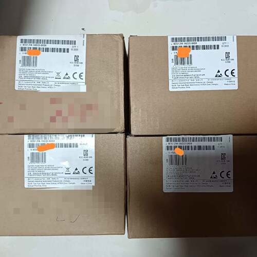 可维修6ES7 214-1AD23-0XB8 西门子模块现议价