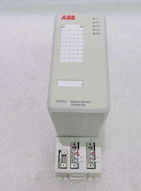 可维修中继模块TC515V2 3BSE013284R1议价