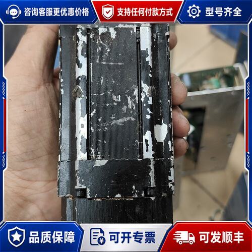 议价Nikki Denso电机型号NA70-40NAMKS-M可维修