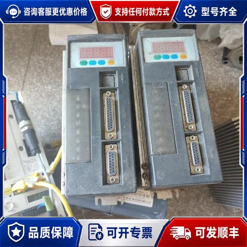 议价一川，亿丰伺服驱动器AASD-30A-V4.0，下来的，可维修