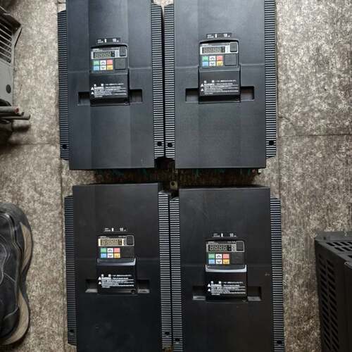 可维修欧姆龙3G3MX2变频器15KW议价
