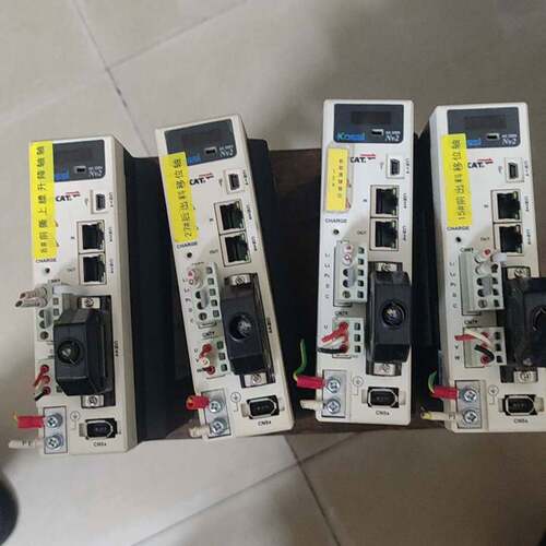 可维修科伺Kossi伺服驱动器 NV2RE-2R8SA-E议价