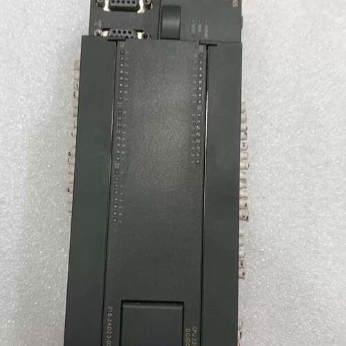 可维修西门子PLC， 6ES7 216-2AD23-0XB8，实物议价