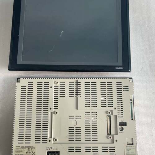 可维修欧姆龙触摸屏NS12-TS00B-ECV2成色好，后议价