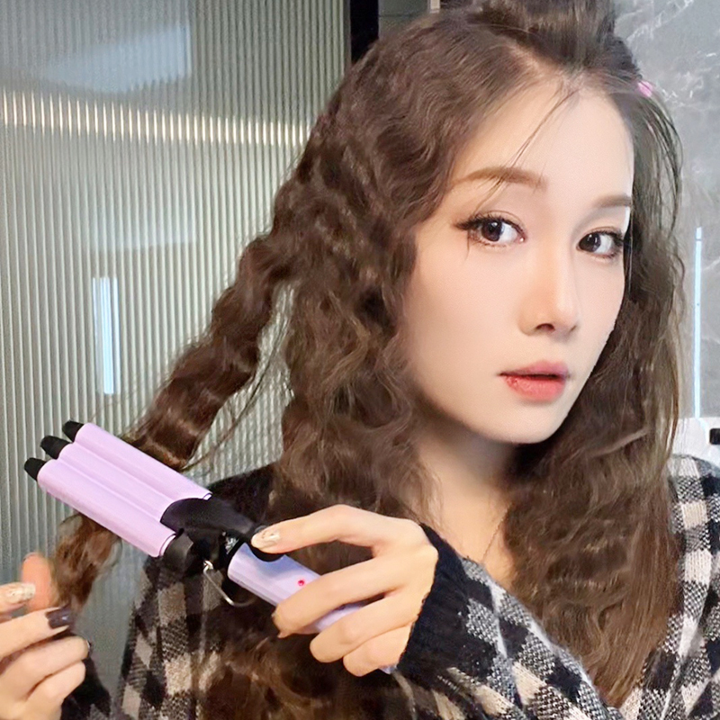 博晨湖南长沙卷发棒负离子