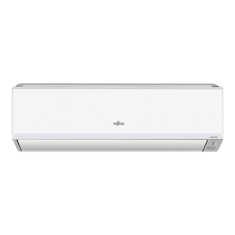 【新品】Fujitsu/富士通 KFR-35GW/Bpktb 一级1.5匹诺可力T升级款