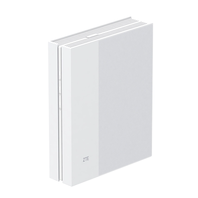 中兴5GCPE插卡路由器移动WiFi