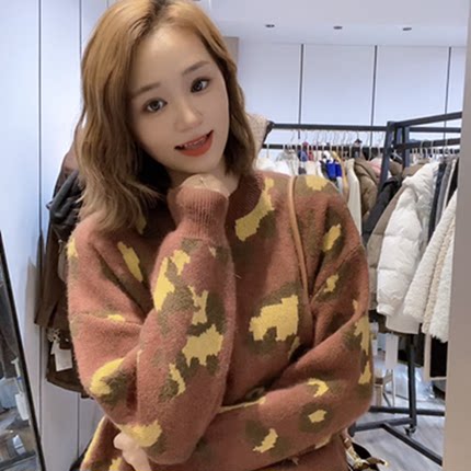 新品女装冬季单品主播lx阿曼专用链接