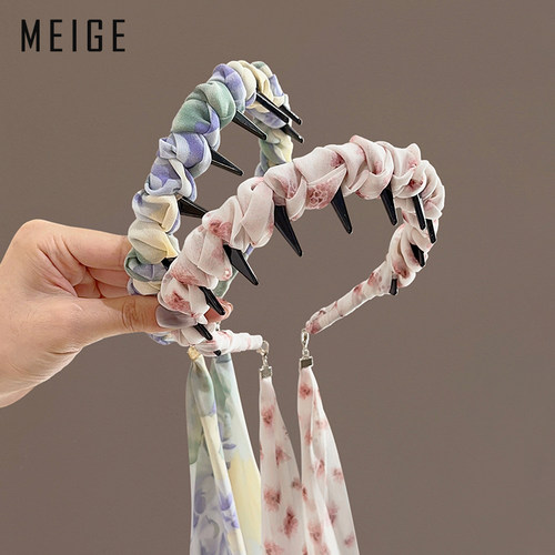 2025新款高端轻奢发箍