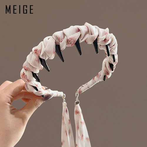 2025新款高端轻奢发箍