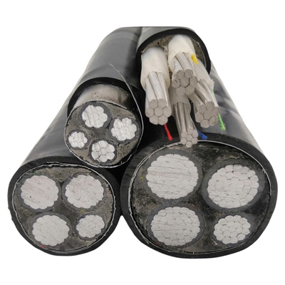 国标厂家直发纯铝电缆