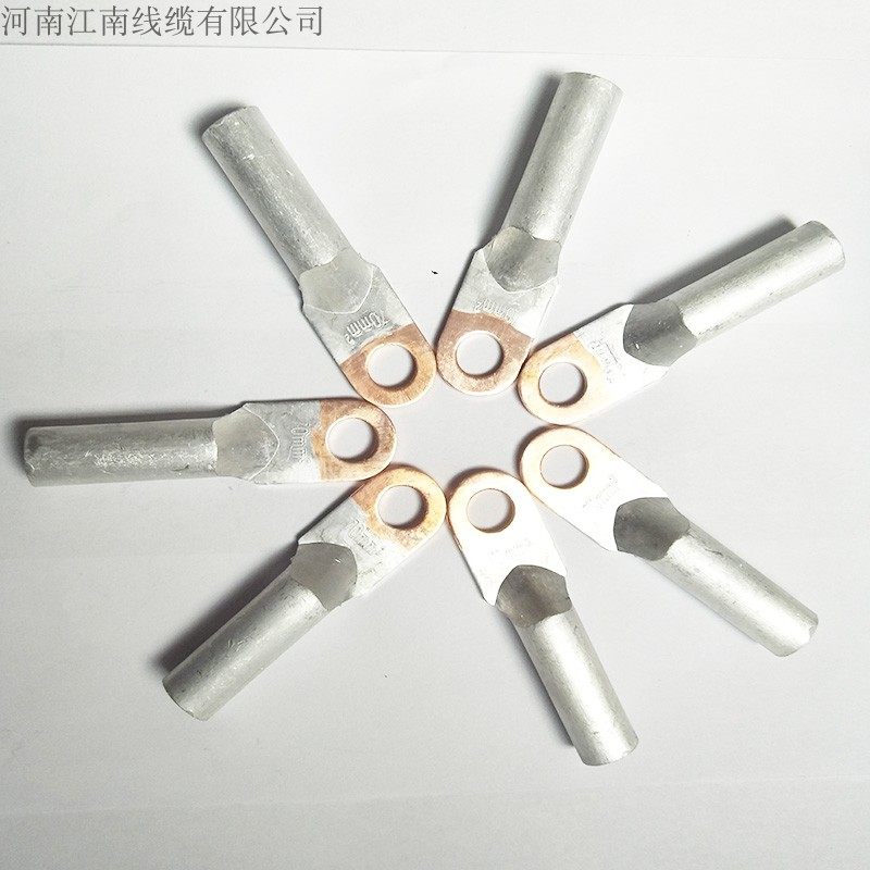 DTL 接线耳 铜铝接线鼻子 铜铝过渡接头 铝线接线端子 铜铝鼻子,电子/电工,单芯线,淘宝优惠券,粉丝福利购,淘宝优惠卷
