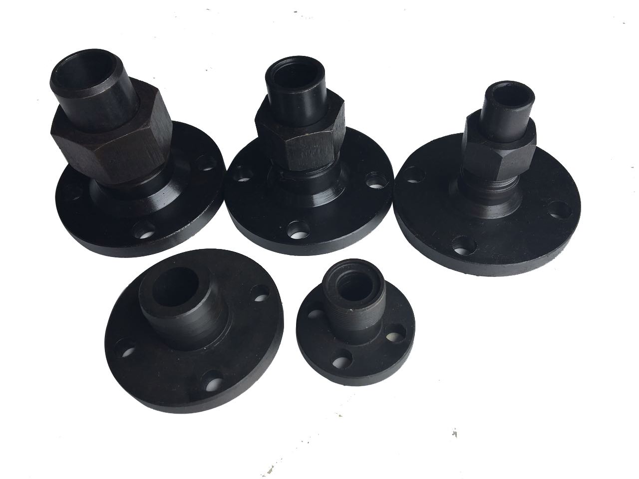 厂家直销船舶舵机配件CB-E532齿轮泵法兰27帽。36帽。42帽