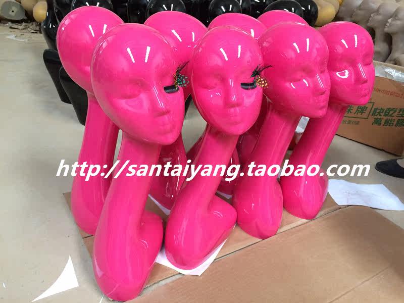 Accessoires pour perruques - Ref 227876 Image 5