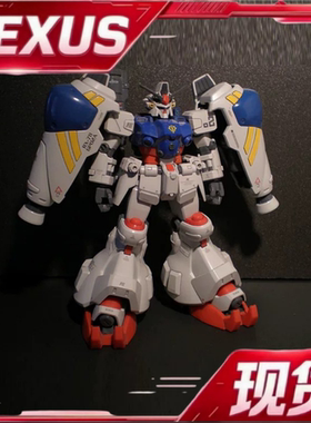 现货 万代 HGUC 066 1/144 RX-78 GP02A 高达GP02A 酸浆果 拼装