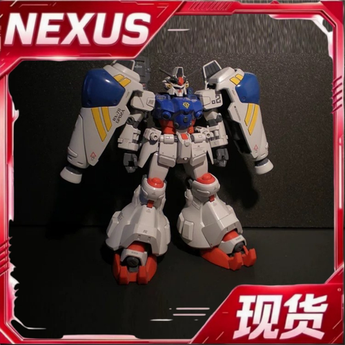 现货 万代 HGUC 066 1/144 RX-78 GP02A 高达GP02A 酸浆果 拼装