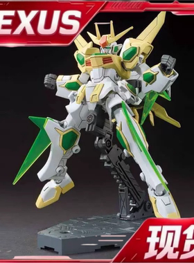 现货 万代 高达创战者 文奈 SDBF 星际凯旋高达 STAR WINNING