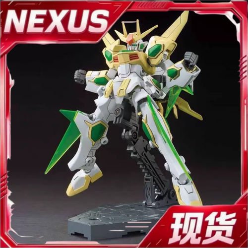 现货 万代 高达创战者 文奈 SDBF 星际凯旋高达 STAR WINNING
