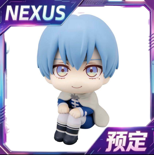 Megahouse Look Up 葬送的芙莉莲 芙莉莲 勇者辛美尔 9月定金