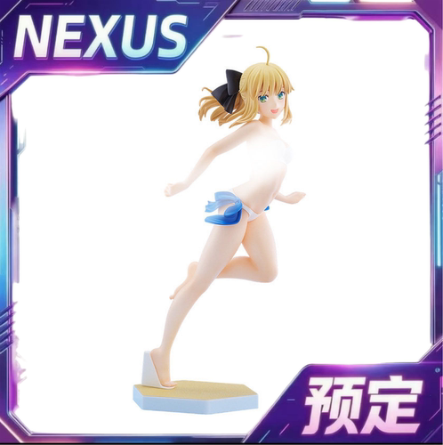 定金 POP UP PARADE BEACH QUEENS Saber Lily L size