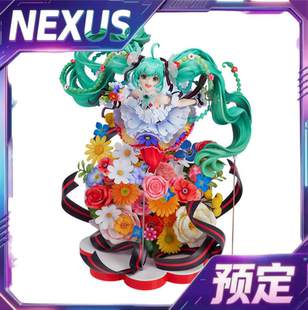 定金 1/7初音未来 JAPAN LIVE TOUR 2025 ～BLOOMING～