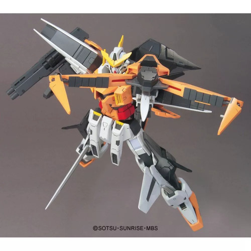 现货 万代 高达 拼装 模型 HG 1/144 主天使高达 高达00系列