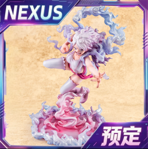 POP 进化历史 波妮 邦尼 自由的未来 手办 9月定金