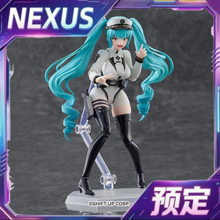 定金 figma 普丽瓦蒂 胜利女神:新的希望 附特典