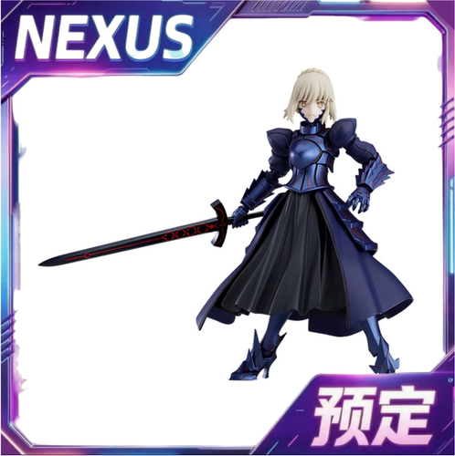 定金 figma Saber Alter 2.0 手办模玩