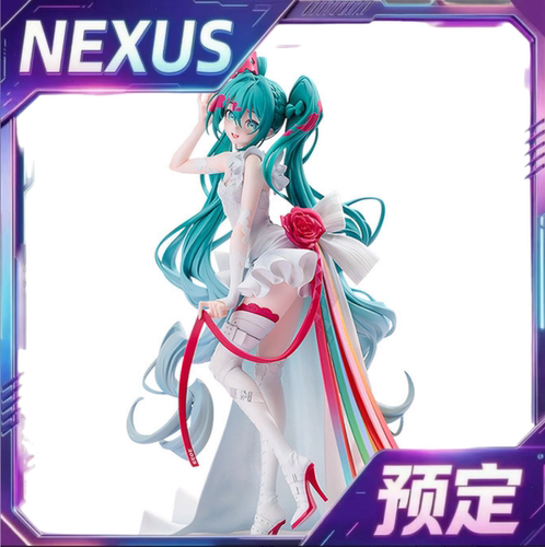 GSC预售定金 G.S.Collection Racing Miku 15th “Rhapsody”