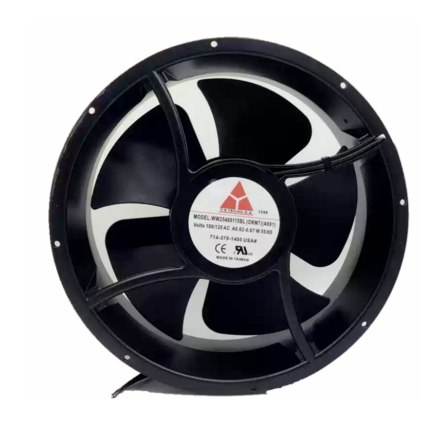 Y.STECH全新WW25489115BLORM7