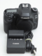 4252 80D单机身高级专业数码 单反相机APS半画幅95新 Canon佳能EOS