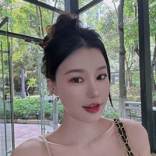 artdeco雅蔻花漾幻彩蜜粉饼遮瑕持久定妆不卡粉