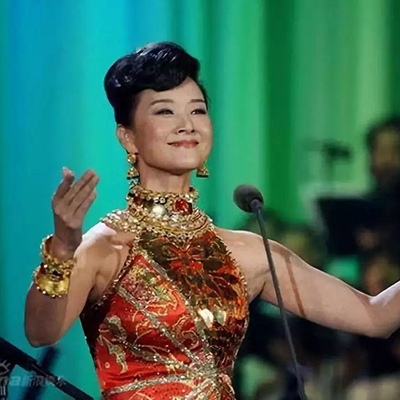 宋祖英盛世中华08年歌舞晚会伴奏精品制作晚会伴奏